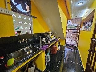 Happy Seavilla 2 @ Serenity Beach Vacation rental in Puducherry, India
