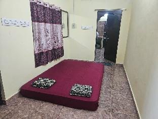 Happy Seavilla 2 @ Serenity Beach Vacation rental in Puducherry, India