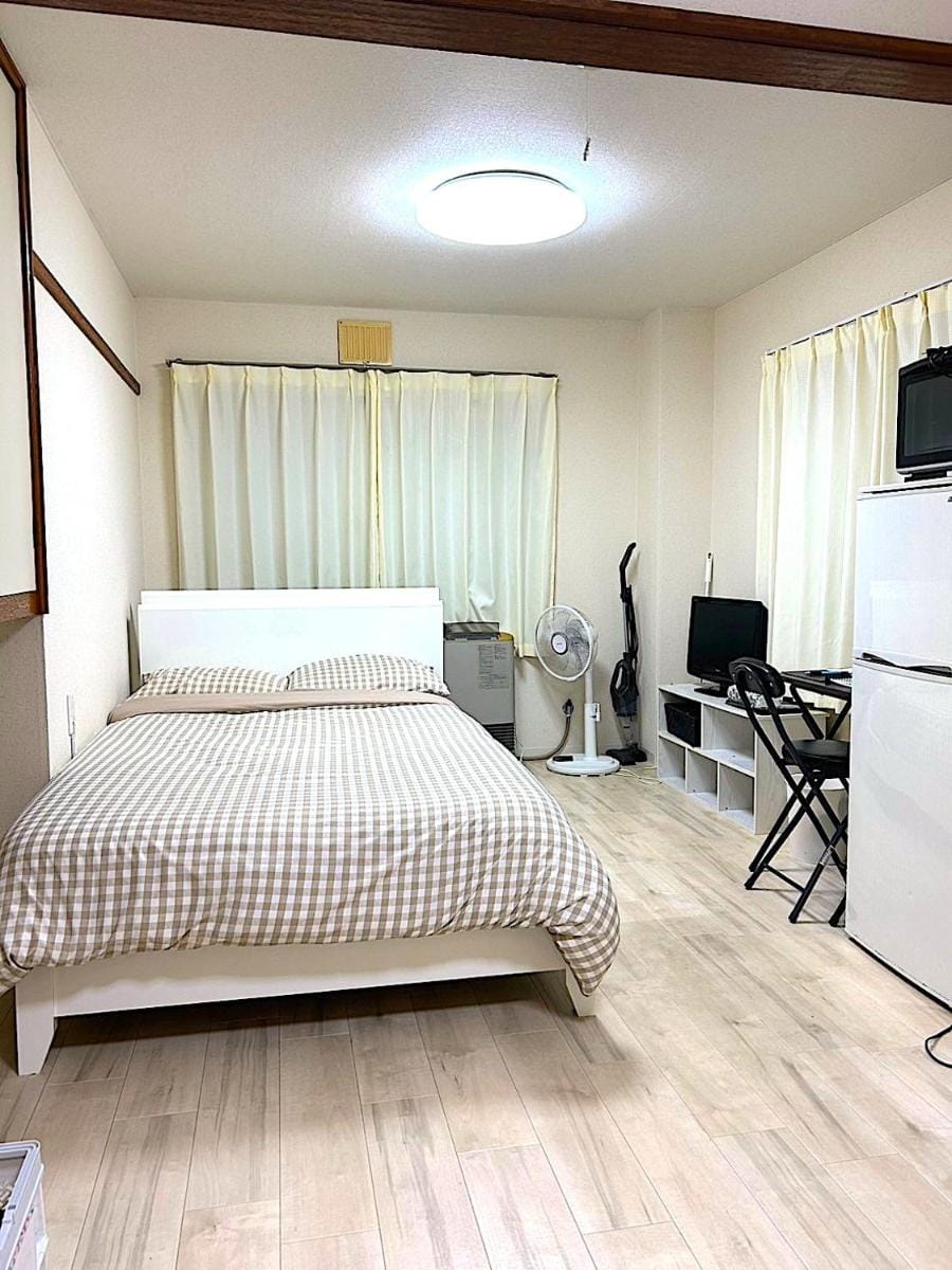 KIYAZA River Sapporo Apartment in Sapporo