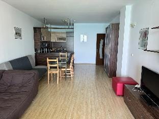 Panoramic sea view apartment/Silver Beach complex Apartment in Varna Province