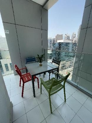 Damac Majestine 1 Bedroom - Manzar Holiday Homes Apartment in Dubai
