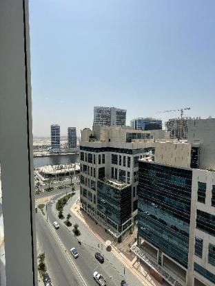 Damac Majestine 1 Bedroom - Manzar Holiday Homes Apartment in Dubai