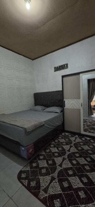 Ameera Homestay Bukittinggi Vacation rental in West Sumatra, Indonesia