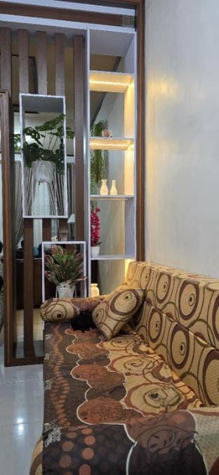 Ameera Homestay Bukittinggi Vacation rental in West Sumatra, Indonesia