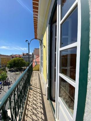 Varandas de Lisboa - Tejo River Apartments & Rooms Apartment in Lisbon