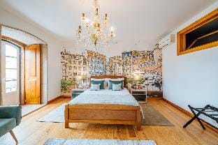 Varandas de Lisboa - Tejo River Apartments & Rooms Apartment in Lisbon