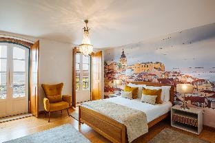Varandas de Lisboa - Tejo River Apartments & Rooms Apartment in Lisbon