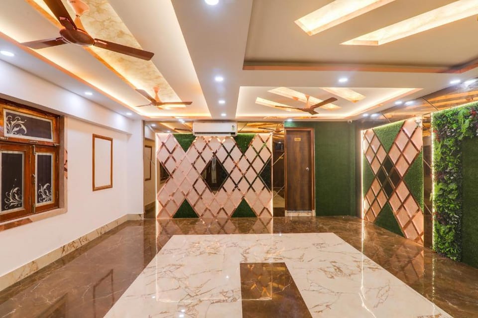 HOTEL O PRAGATI Hotel in Nepal