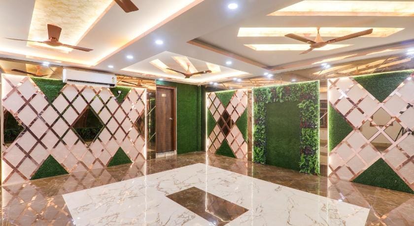 HOTEL O PRAGATI Hotel in Nepal