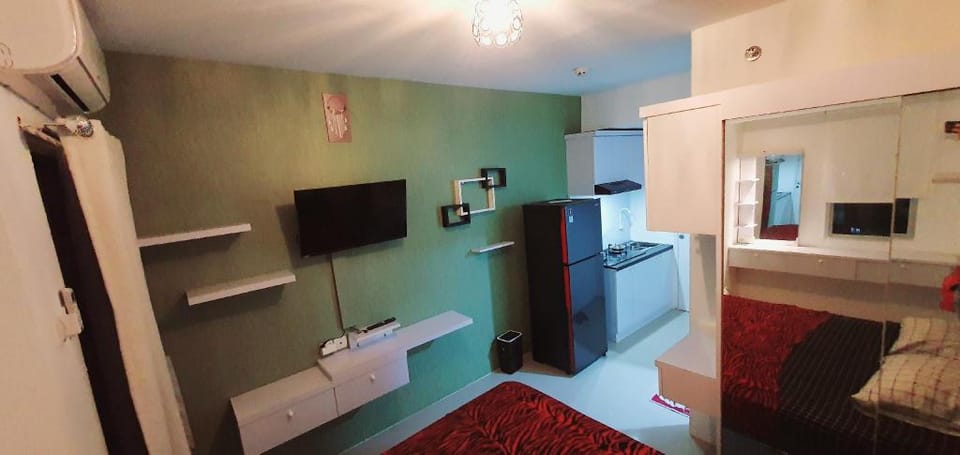 Apartment Loftvilles city,  WiFi  NetFlix by TIM Hotel in Jakarta