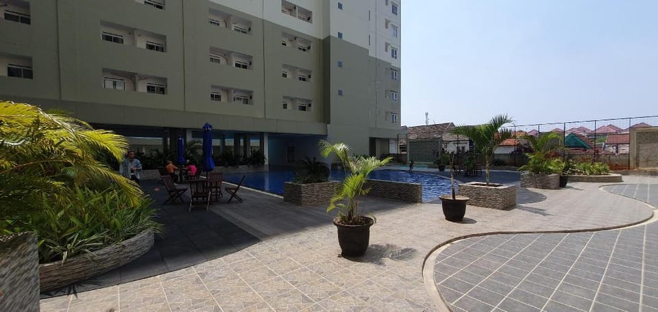 Apartment Loftvilles city,  WiFi  NetFlix by TIM Hotel in Jakarta