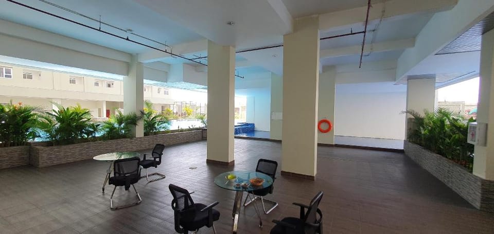 Apartment Loftvilles city,  WiFi  NetFlix by TIM Hotel in Jakarta