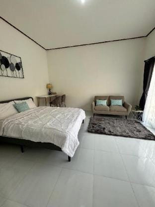 Eldemir Room Vacation rental in North Kuta