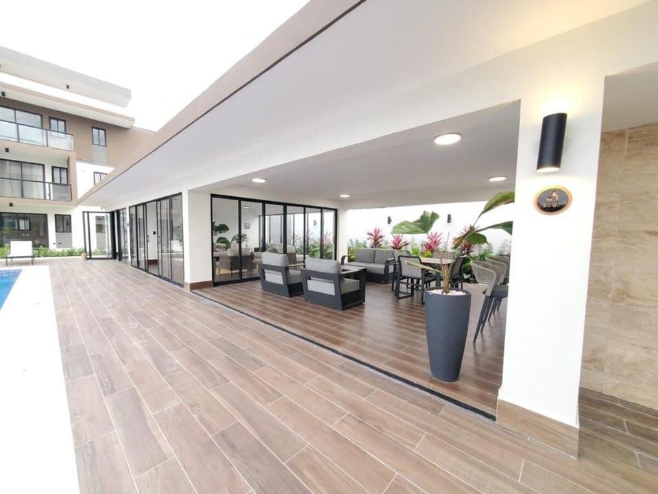 Apartamento vacacional en Bávaro y Punta Cana Apartment in Punta Cana