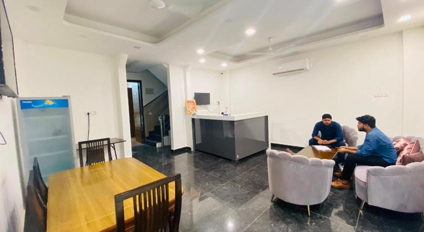 Hotel Surya International Hotel in New Delhi