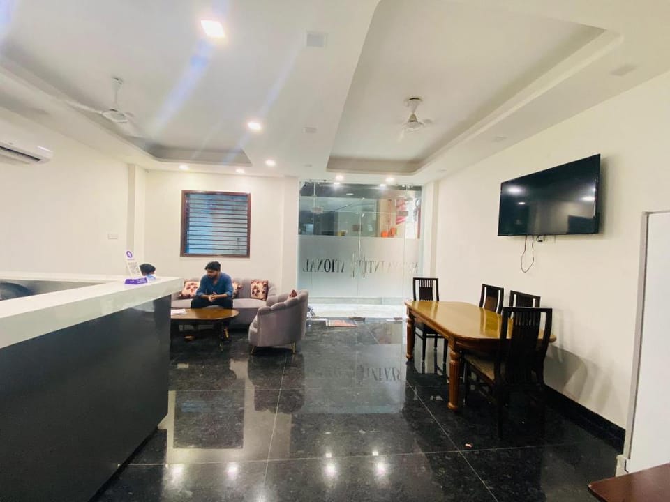 Hotel Surya International Hotel in New Delhi