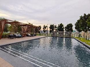 M-Vertica D33a07 Velocity Ikea MRT KL  l 8pax Vacation rental in Federal Territory of Kuala Lumpur