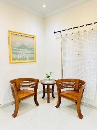 Villa Brastagi Highland 146 m2 (4 K.Tidur & 3 K.M) Villa in Indonesia