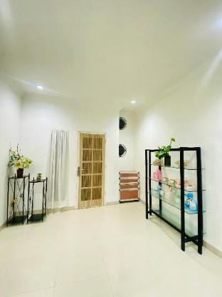 Villa Brastagi Highland 146 m2 (4 K.Tidur & 3 K.M) Villa in Indonesia