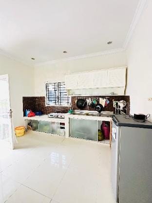 Villa Brastagi Highland 146 m2 (4 K.Tidur & 3 K.M) Villa in Indonesia