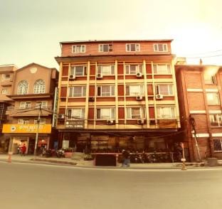 Hotel Kamal Hotel in Kathmandu