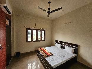 Balaji Residency Apartment in Uttar Pradesh