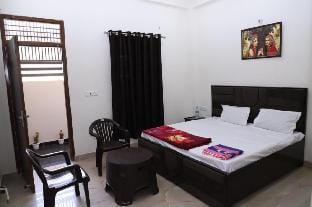 Balaji Residency Apartment in Uttar Pradesh