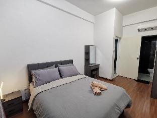 Homexuite Vacation @ Sri Indah 2 Apartment in Sabah