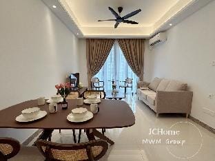 4pax Beach Side Chill RNF Phase2 Vacation rental in Johor Bahru