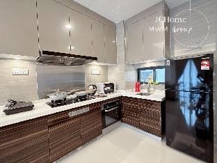 4pax Beach Side Chill RNF Phase2 Vacation rental in Johor Bahru