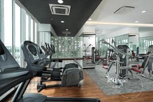 Marble 1min to CIQ  | Life Short Make It Sweet Vacation rental in Johor Bahru