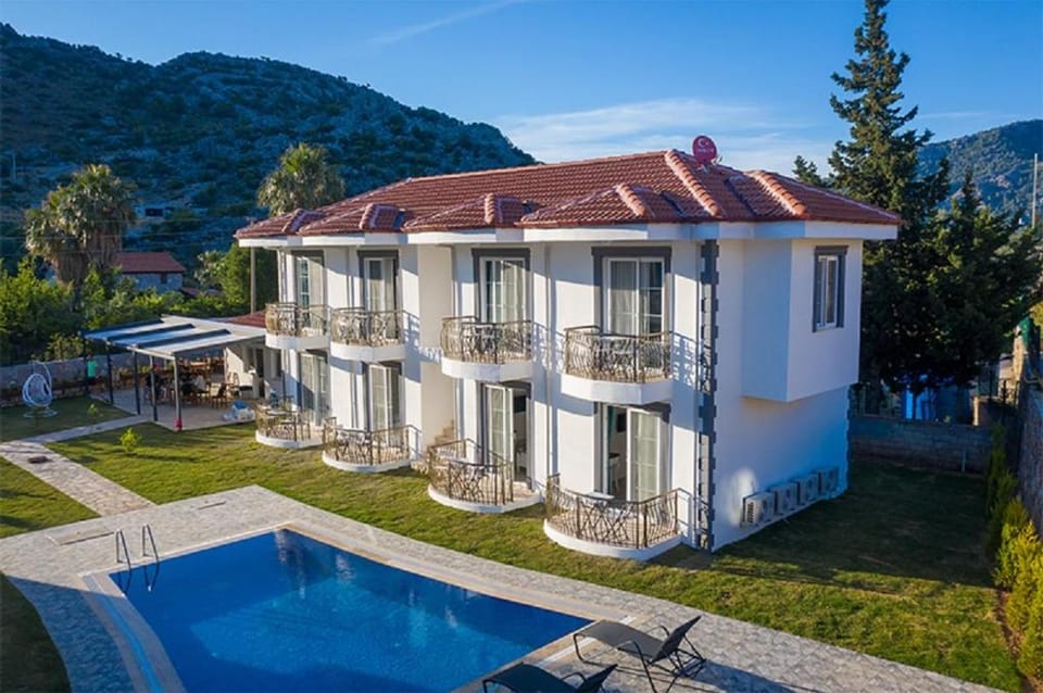 GREEN HEAVEN BOUTIQUE HOTEL Hotel in Muğla Province