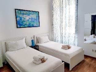 Prestigious flat in Monti • 400m from Colosseum Apartment in Rome