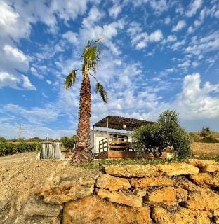 Case vacanze Trinacria  Vacation rental in Menfi