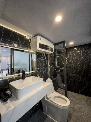 39 Uchi - Căn Hộ Trung Tâm Thành Phố Đà Lạt Apartment in Dalat