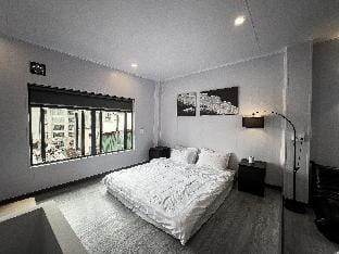 39 Uchi - Căn Hộ Trung Tâm Thành Phố Đà Lạt Apartment in Dalat