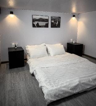 39 Uchi - Căn Hộ Trung Tâm Thành Phố Đà Lạt Apartment in Dalat