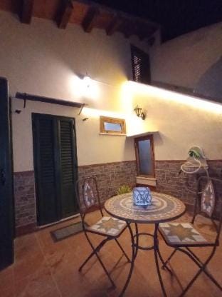 La Casetta di Giò Giò Apartment in Palermo