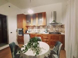 La Casetta di Giò Giò Apartment in Palermo