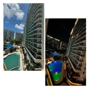 Seraphic Staycation Apartment in Paranaque