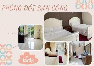 Rosemarry Homestay Villa in Dalat