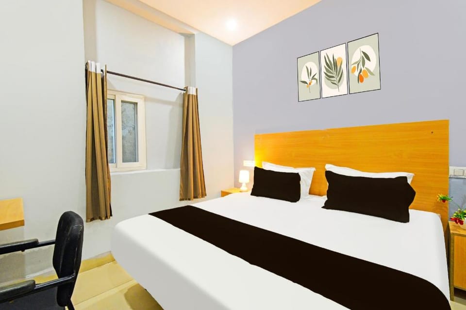 Super Collection O Medipally Hotel in Hyderabad