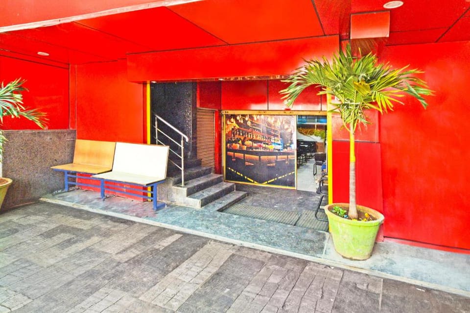 Super Collection O Medipally Hotel in Hyderabad