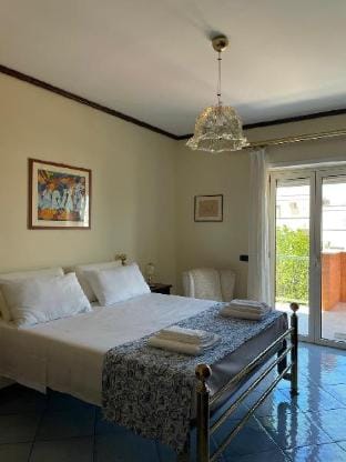 Antelia's Home Apartment in Sorrento
