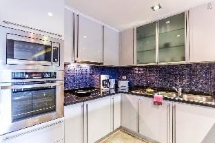 Dasiri Beach Apartment Wongamat Apartment in Pattaya City