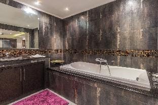 Dasiri Beach Apartment Wongamat Apartment in Pattaya City