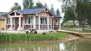 Atpūtas vieta "Pasaka" Vacation rental in Latvia
