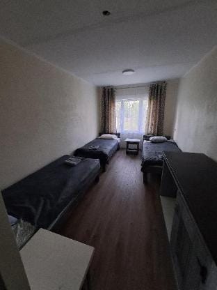Naktsmītnes Kārsavā Apartment in Latvia