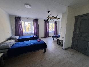 Naktsmītnes Kārsavā Apartment in Latvia