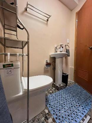 Adrianna’s Guest House #2. Brand New! Vacation rental in Siquijor